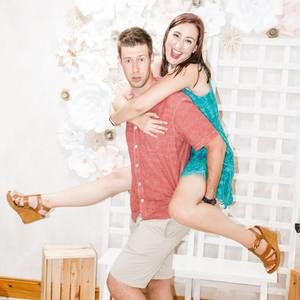 Meet your Posher, Marissa